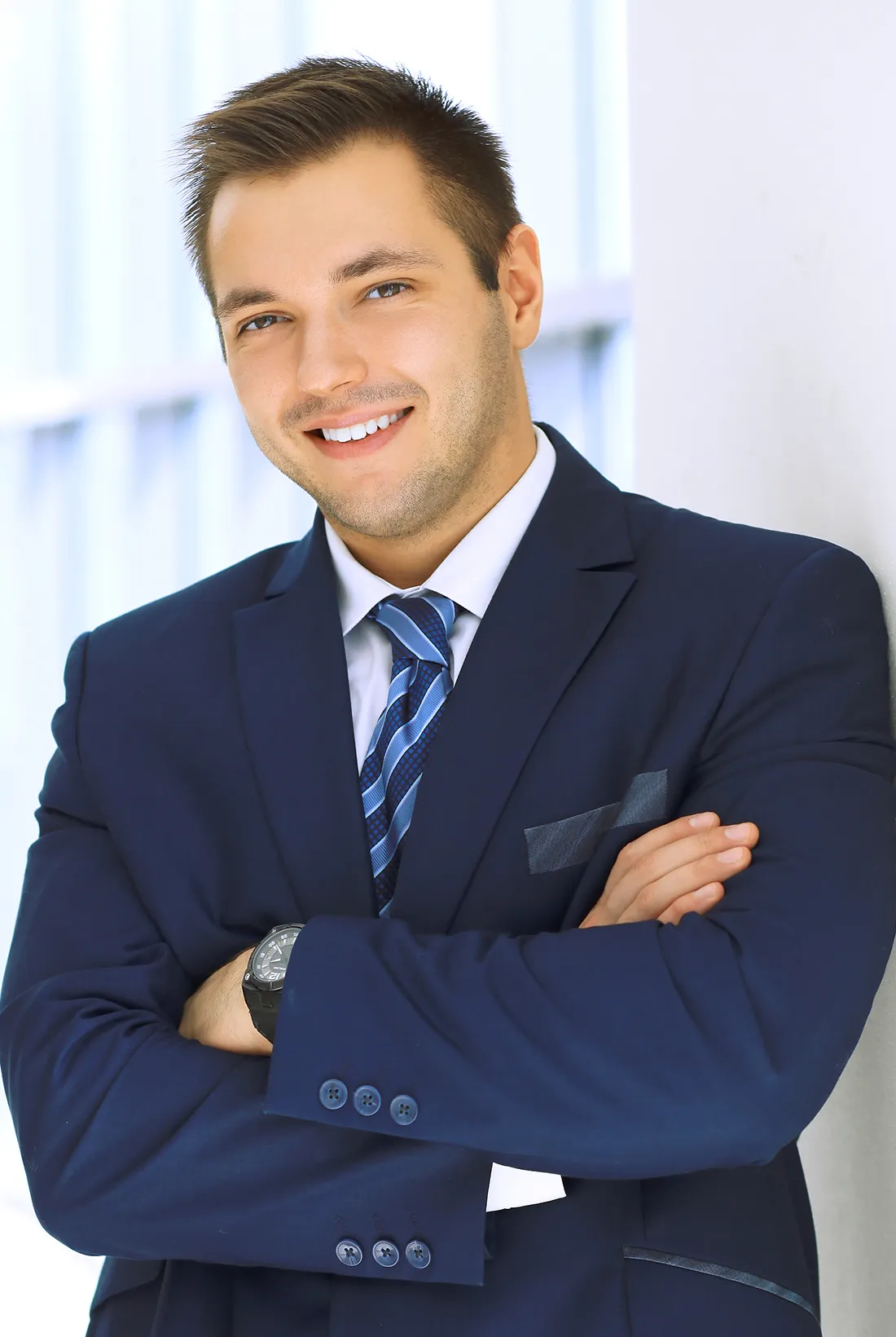 Burak Fidan